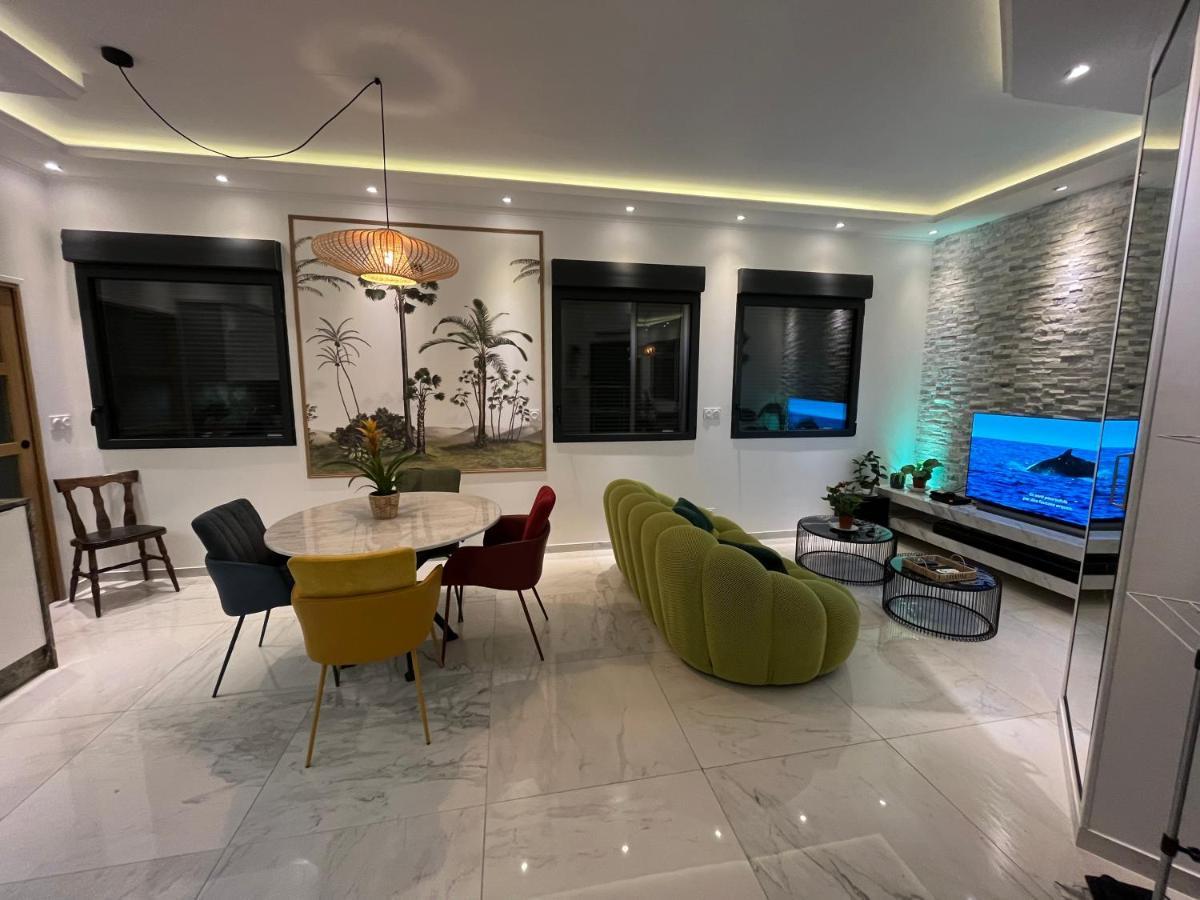 L'Emperador Apartment แร็งส์ ภายนอก รูปภาพ