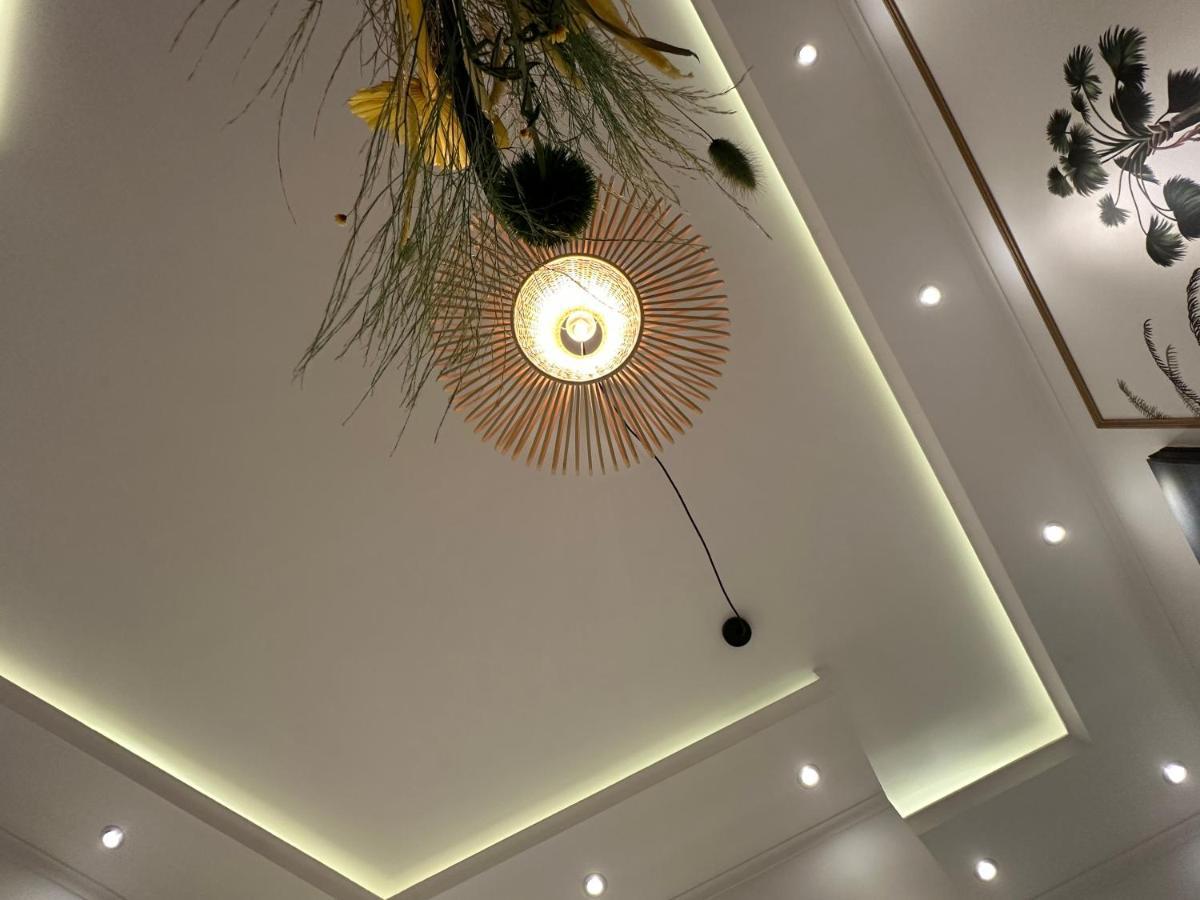 L'Emperador Apartment แร็งส์ ภายนอก รูปภาพ