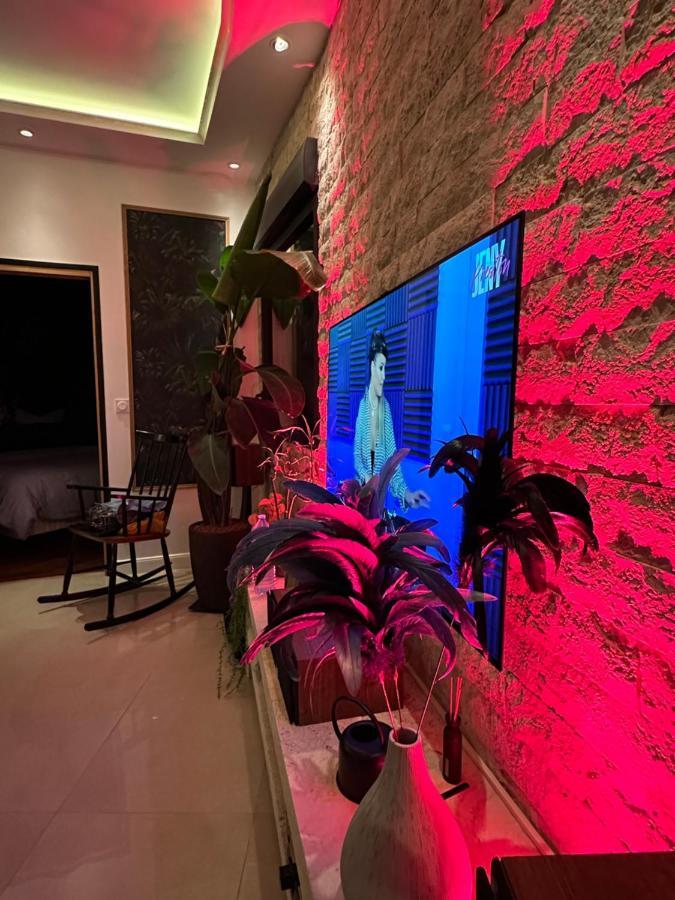 L'Emperador Apartment แร็งส์ ภายนอก รูปภาพ