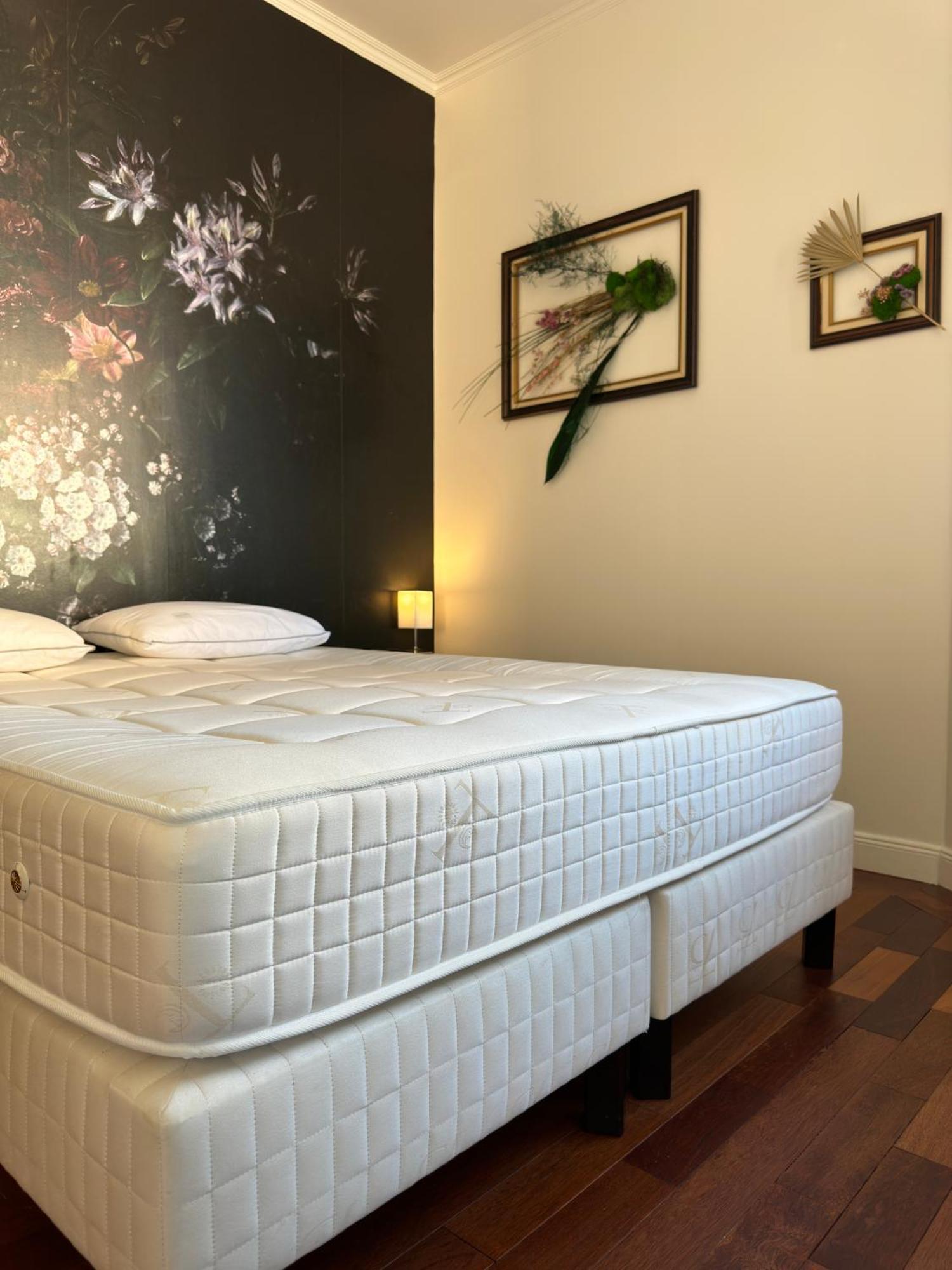 L'Emperador Apartment แร็งส์ ห้อง รูปภาพ