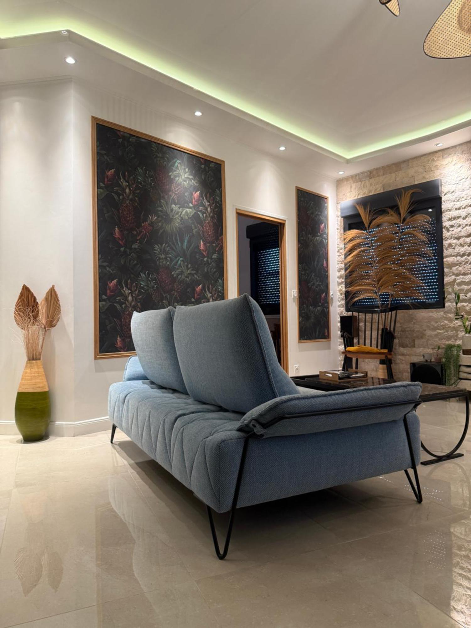L'Emperador Apartment แร็งส์ ภายนอก รูปภาพ