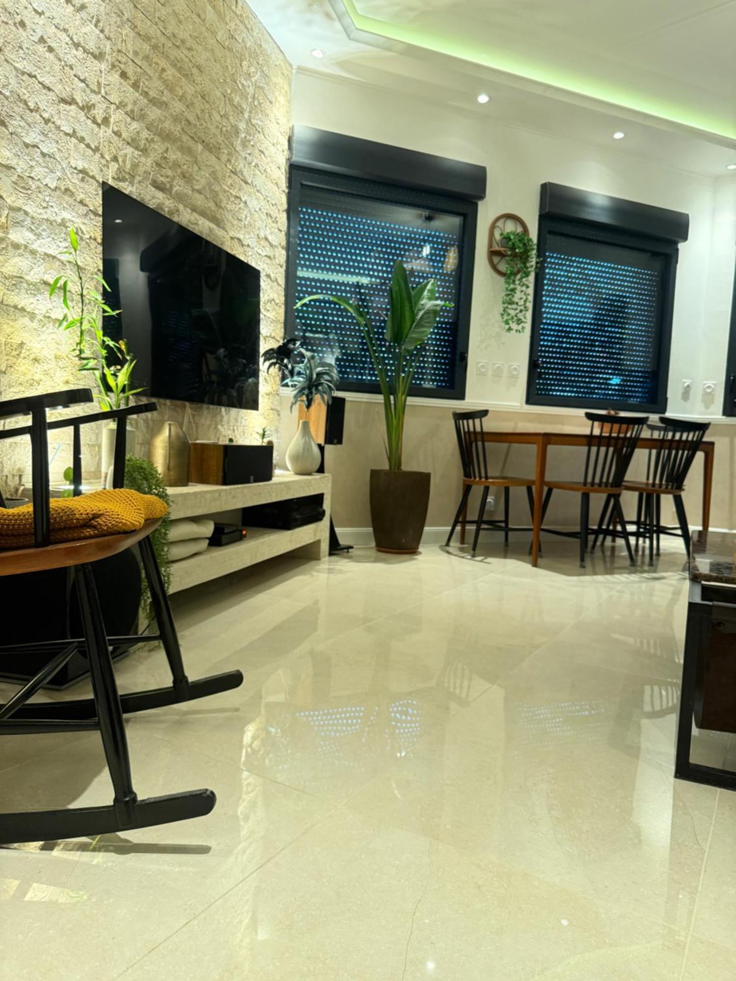 L'Emperador Apartment แร็งส์ ภายนอก รูปภาพ