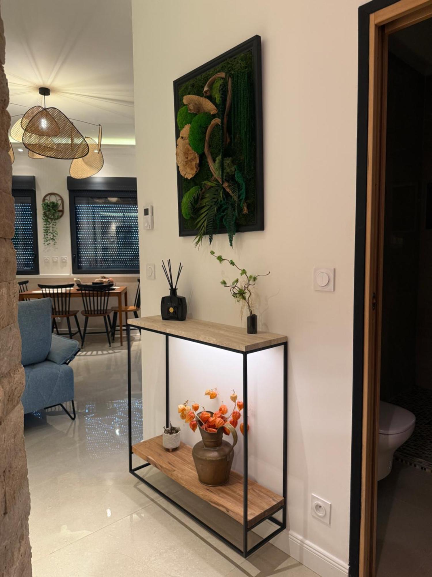 L'Emperador Apartment แร็งส์ ภายนอก รูปภาพ