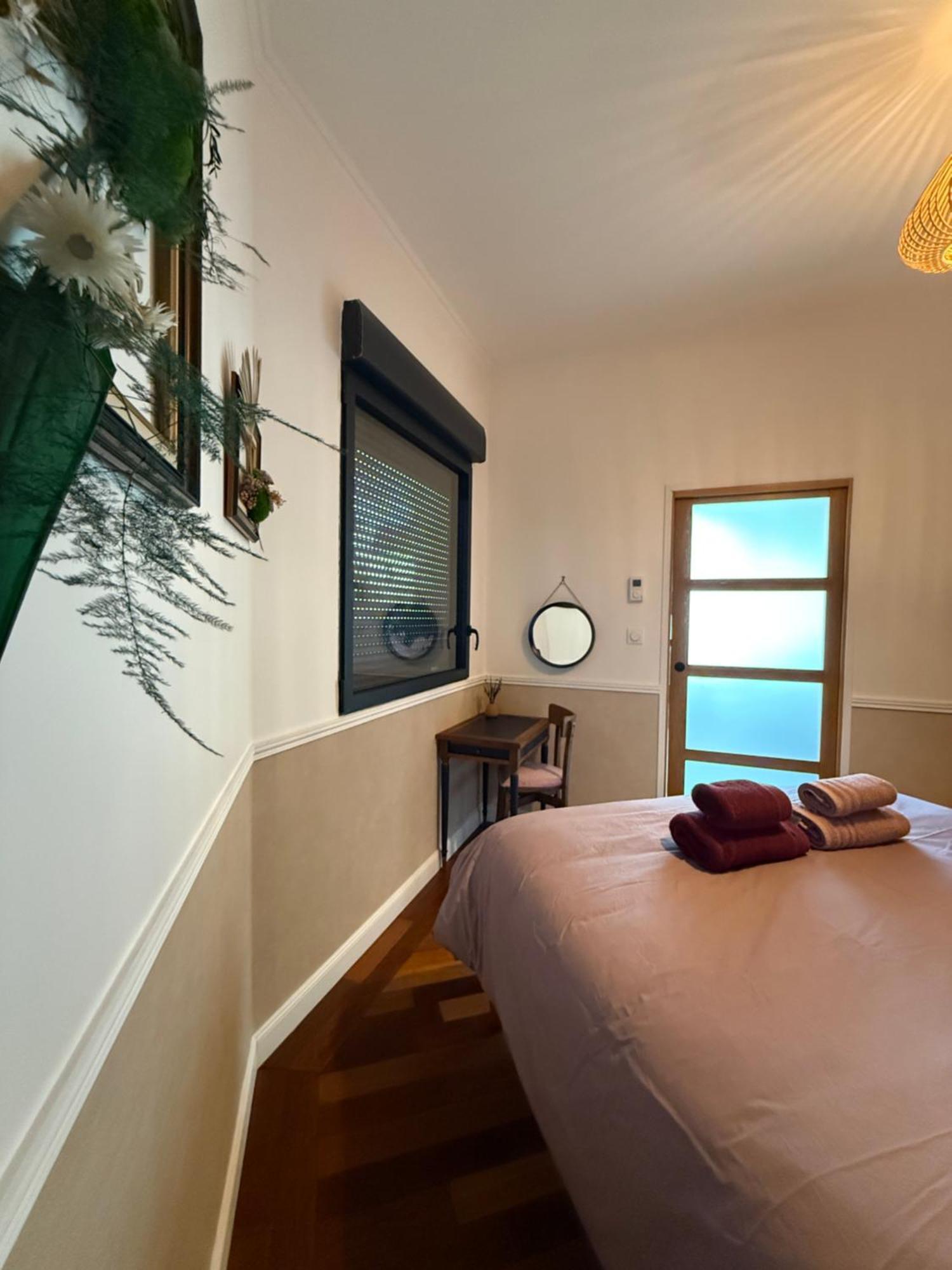 L'Emperador Apartment แร็งส์ ภายนอก รูปภาพ