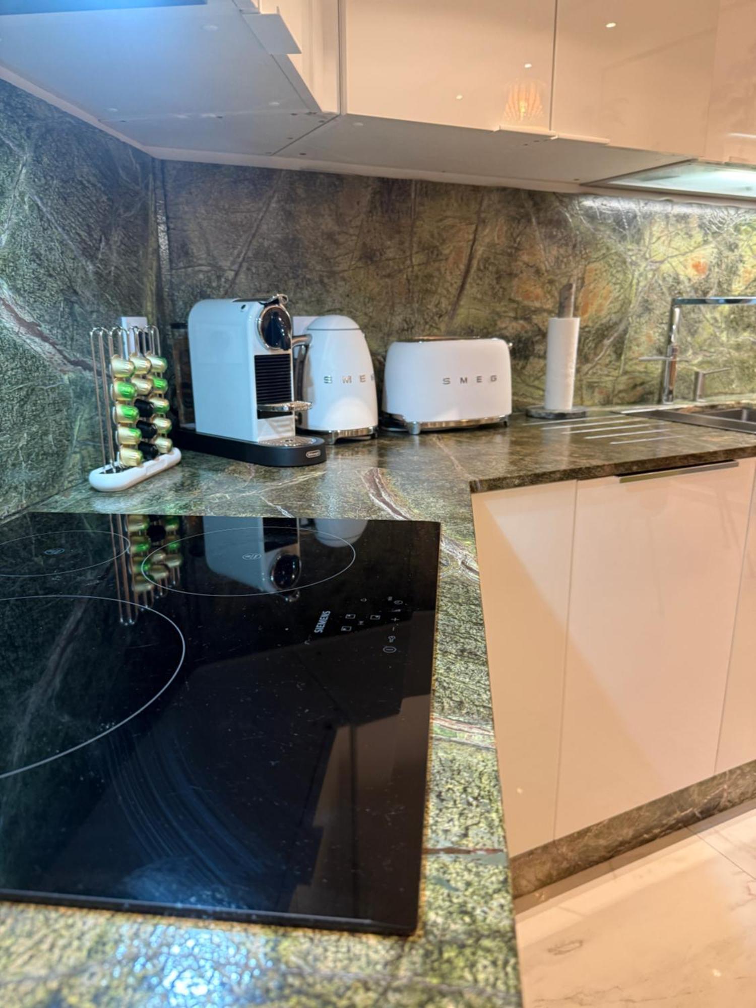 L'Emperador Apartment แร็งส์ ภายนอก รูปภาพ