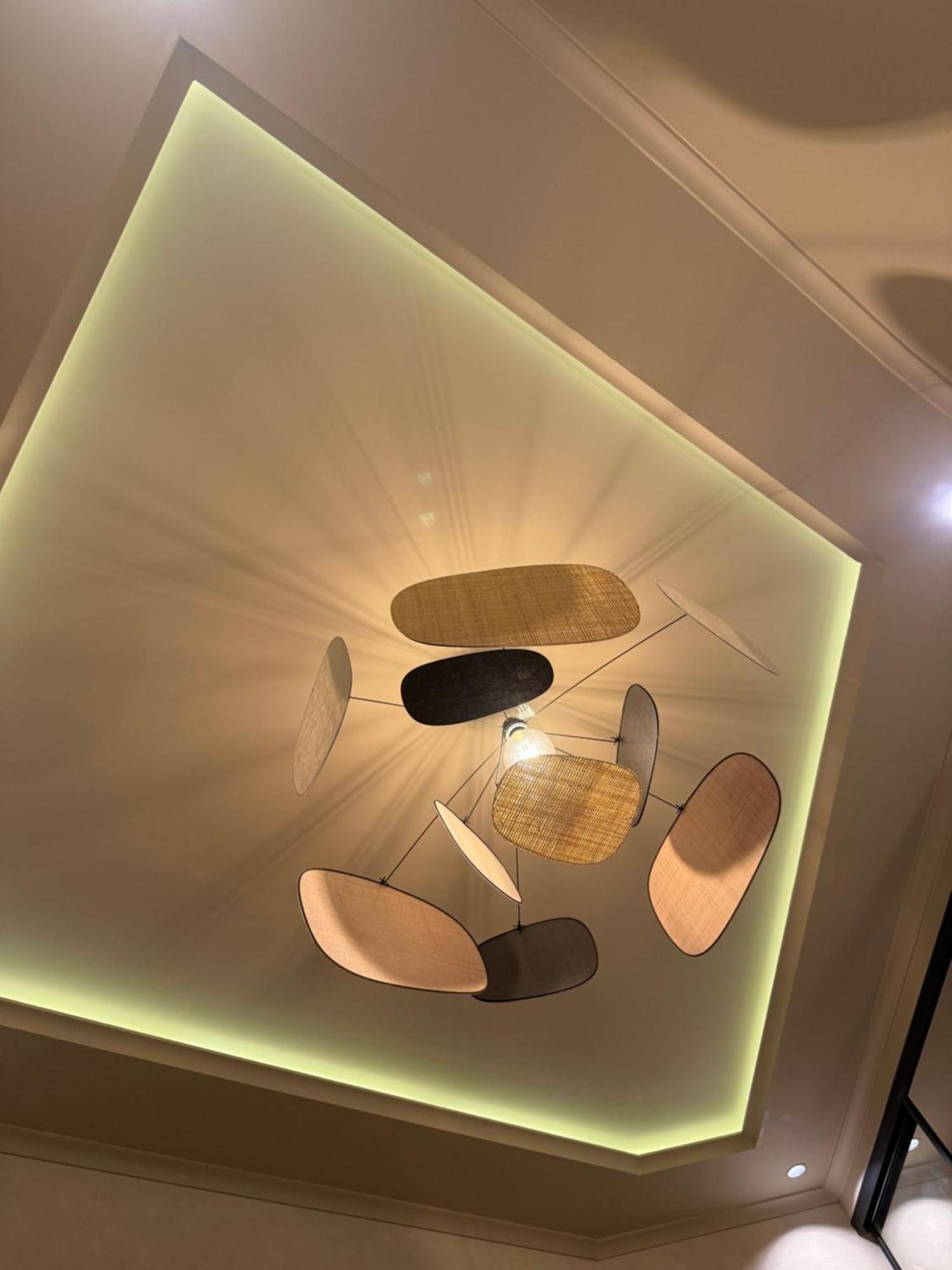L'Emperador Apartment แร็งส์ ภายนอก รูปภาพ