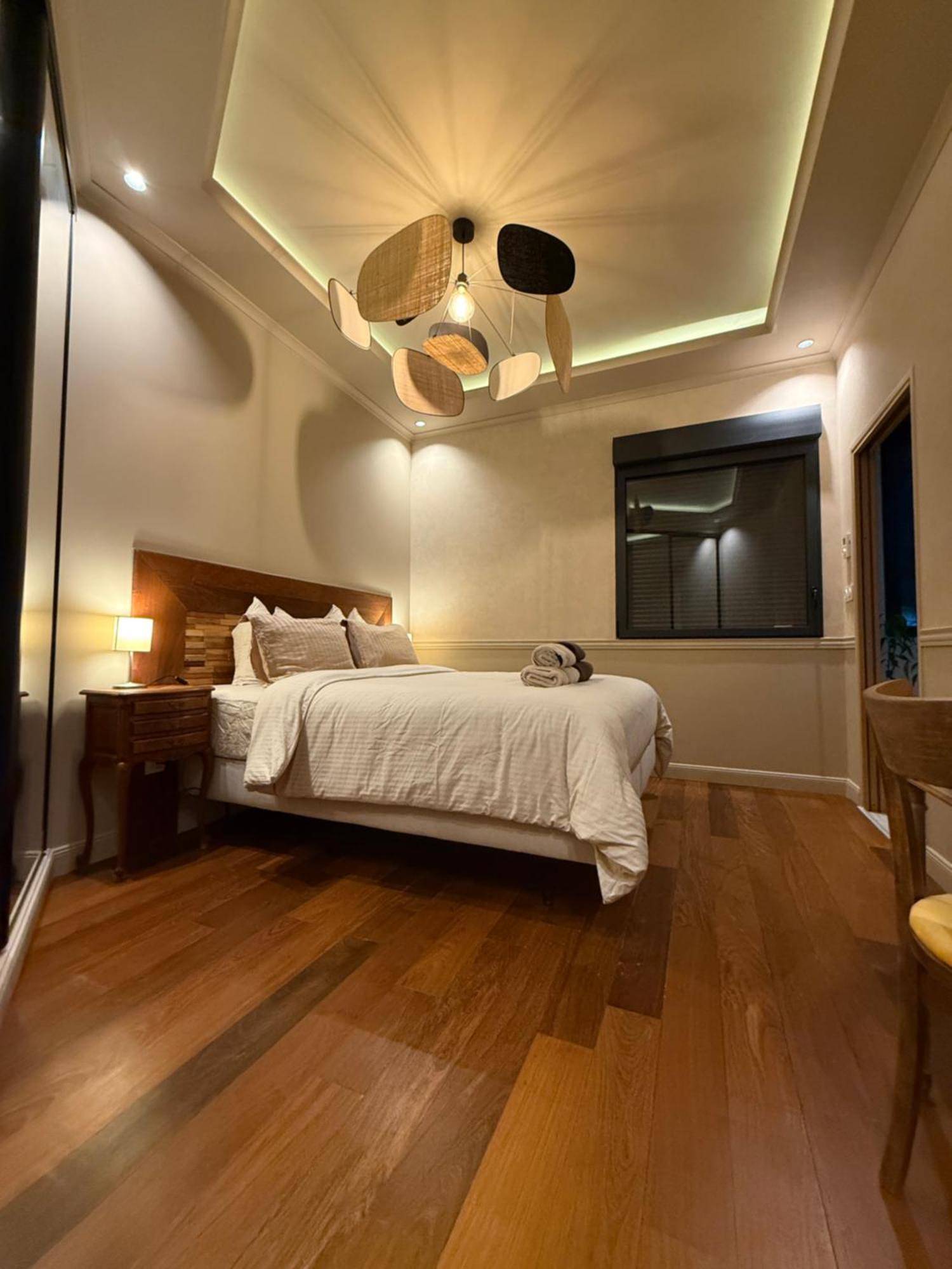 L'Emperador Apartment แร็งส์ ภายนอก รูปภาพ