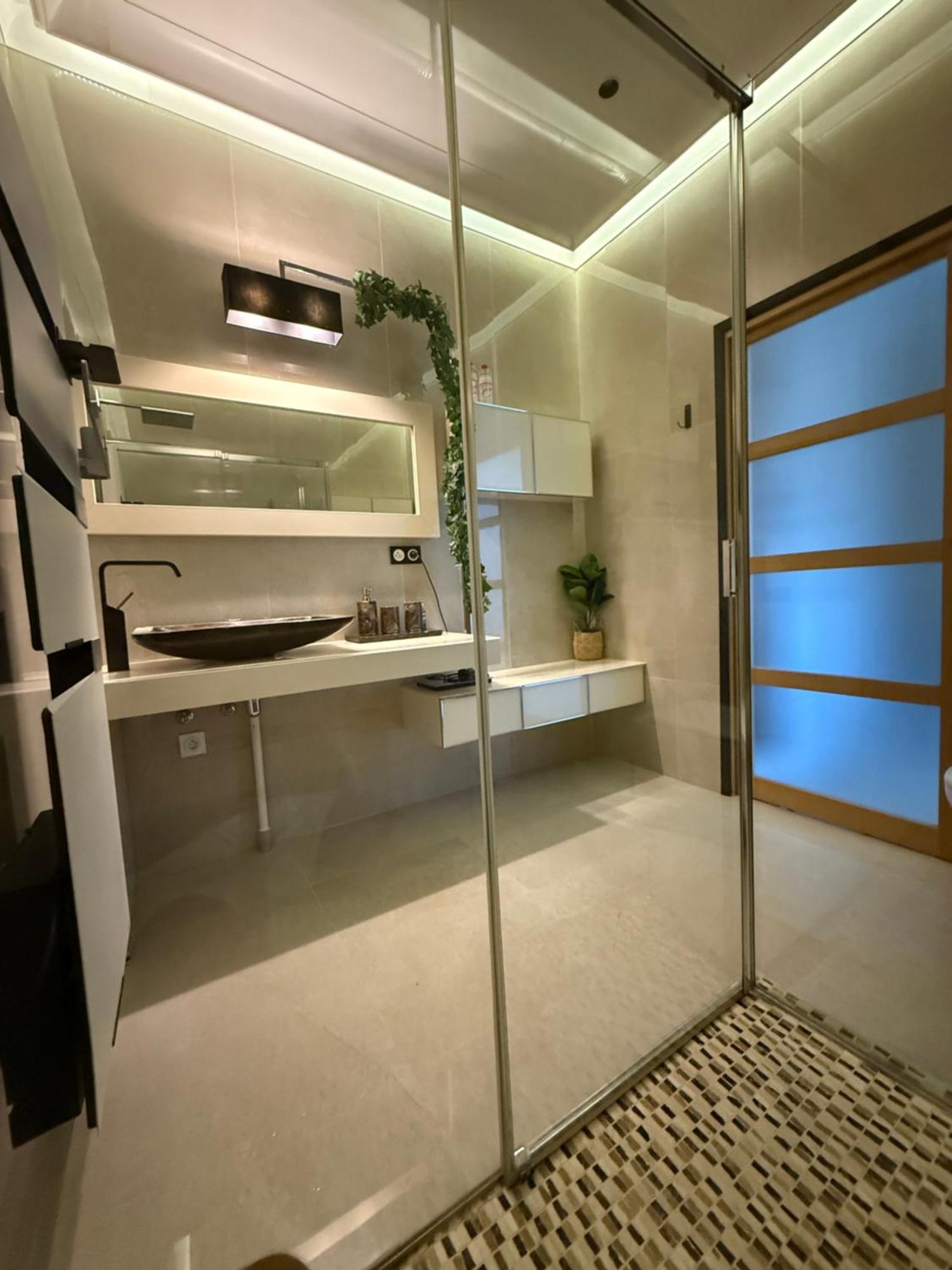 L'Emperador Apartment แร็งส์ ภายนอก รูปภาพ